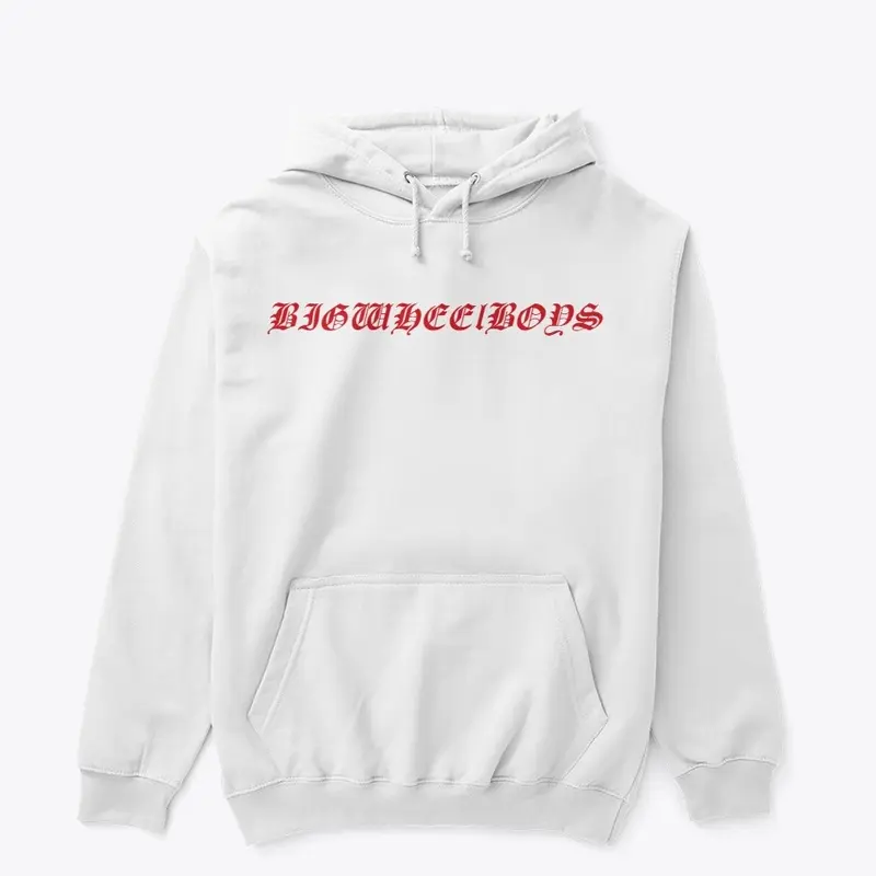 BWB Hoodie