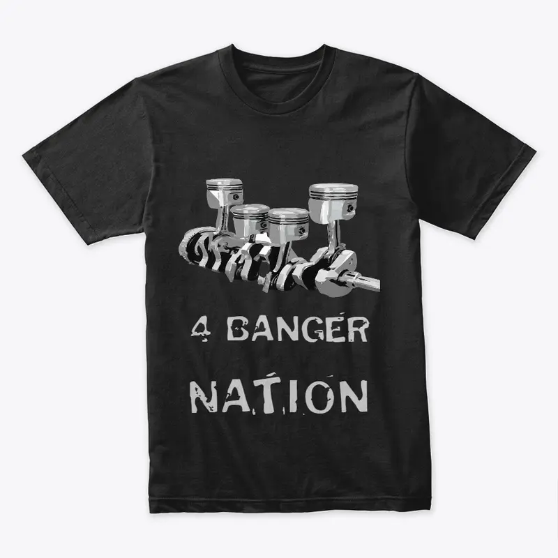 4Banger Nation