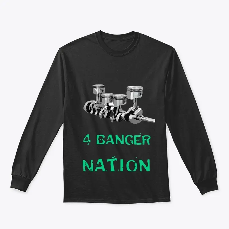 4Banger Nation