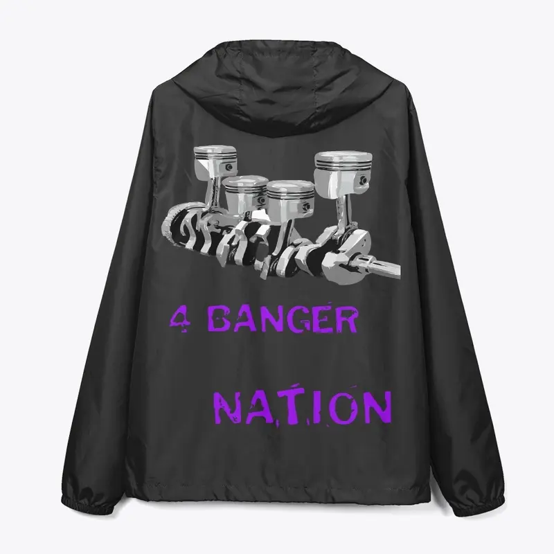 4Banger Nation