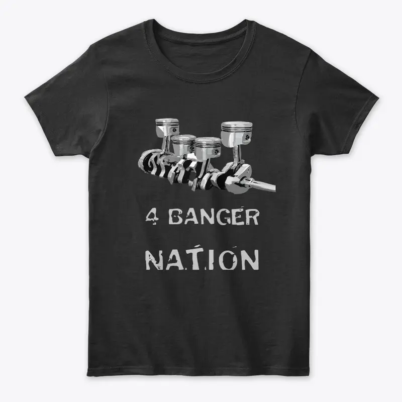 4Banger Nation